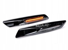 ✅ BMW F10 dönmə işıqları (pavarotnik)